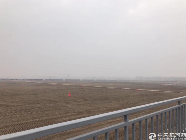 河南省郑州市国有指标用地230亩出售