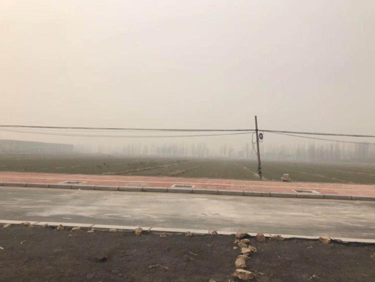 成都红本工业地出售100亩