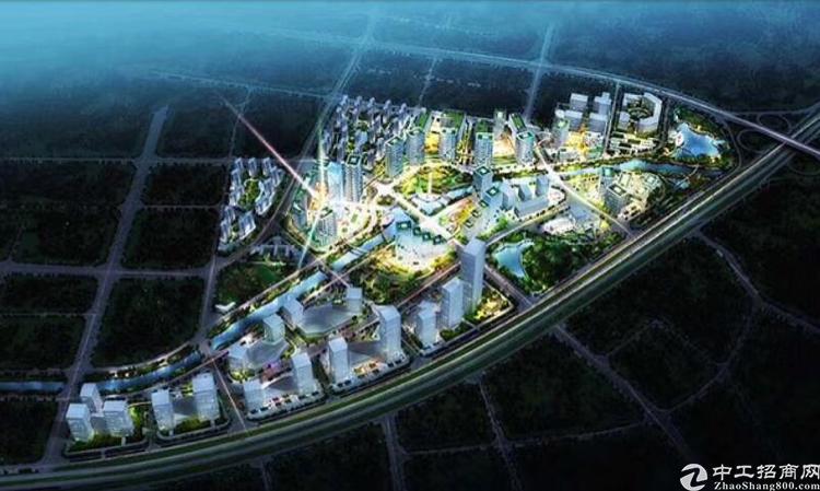 南京国有土地出售30亩起售