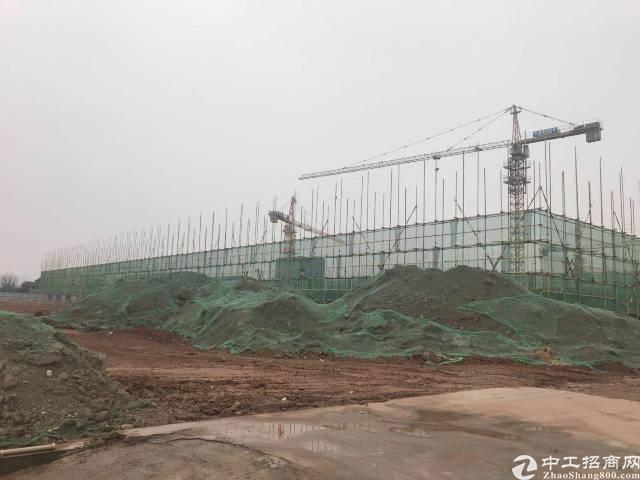 南京100亩国有指标用地出售