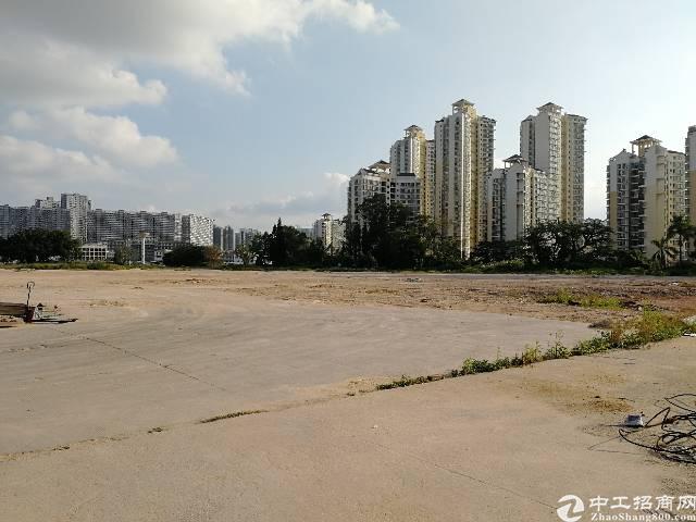 株洲国有指标土地50亩出售
