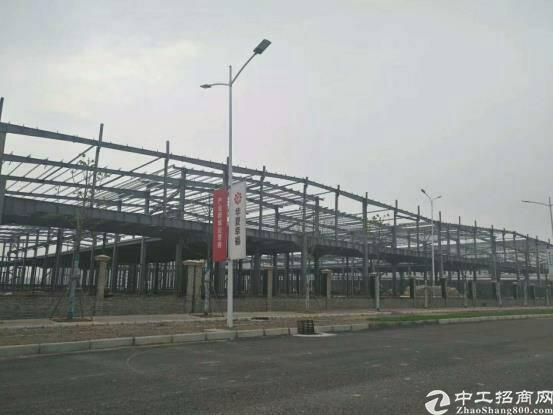河南省焦作国有工业区用地100亩挂拍卖