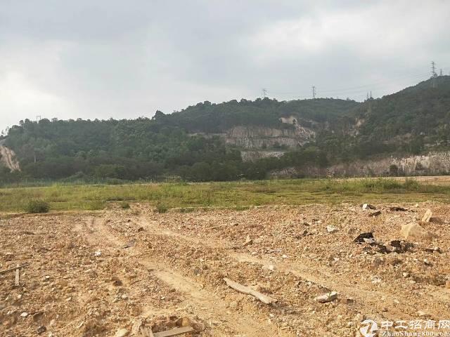 
成都工业用地出售，50年国有红本用地
