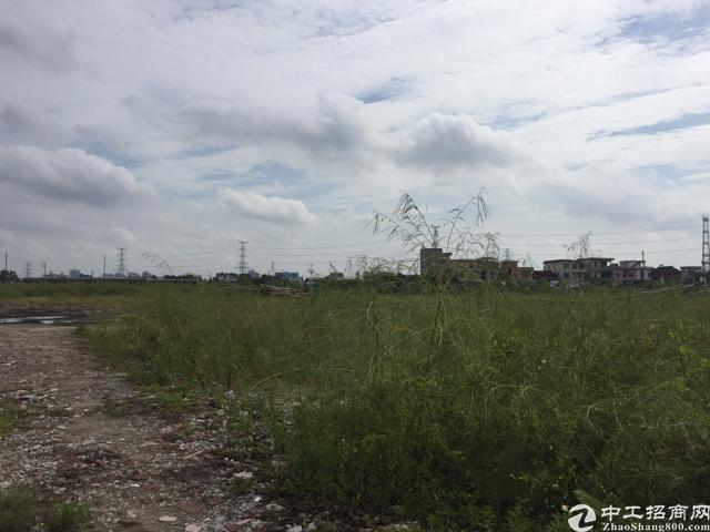 大湾区核心国有土地转让智能制造
