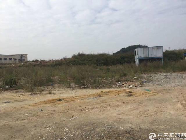 
成都工业用地出售，50年国有红本用地
