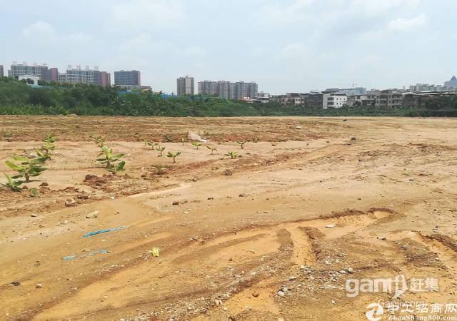 广东省中山市民众国有工业用地出售