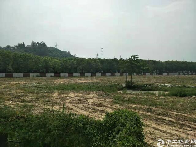 安徽舒城110亩国有工业土地出售