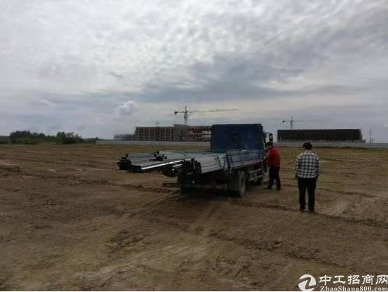 山东青岛现有70亩土地出售