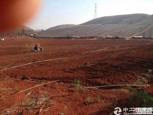 广东国有指标工业用地25亩