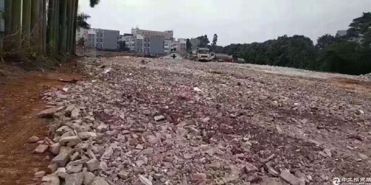 湖南株洲国有土地使用权出让