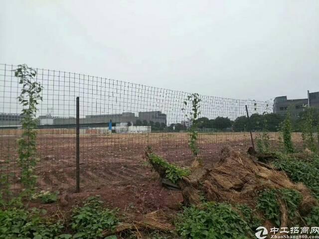 湖南株洲土地出售招商10亩起售