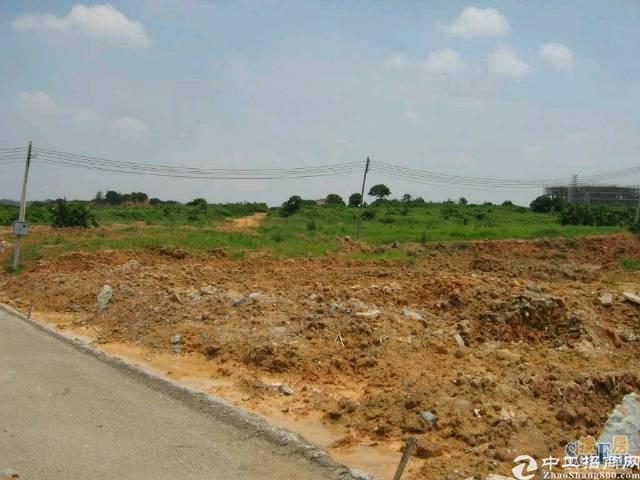 湖南长沙现有80亩土地出售，证件齐全