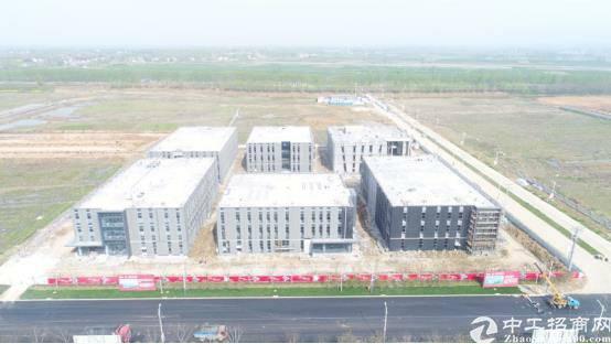 安徽滁州市国有指标工业用地招拍