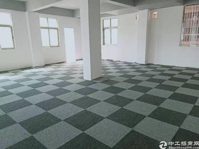 公明中心带隔间位置佳南北通透采光好价格低