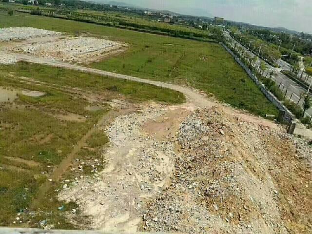 龙潭开发区政府国有工业用地60亩招拍拍挂
