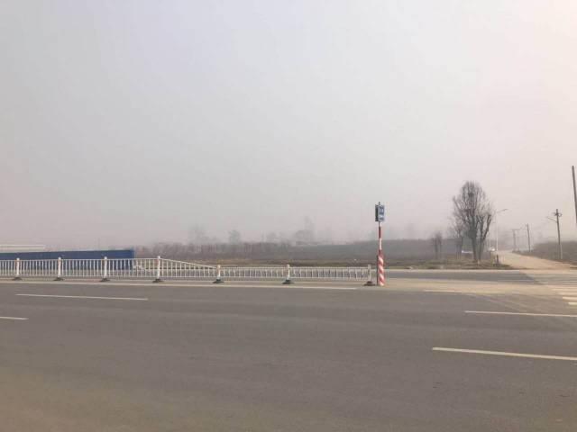 湖南株洲35亩优质国有指标用地出售。