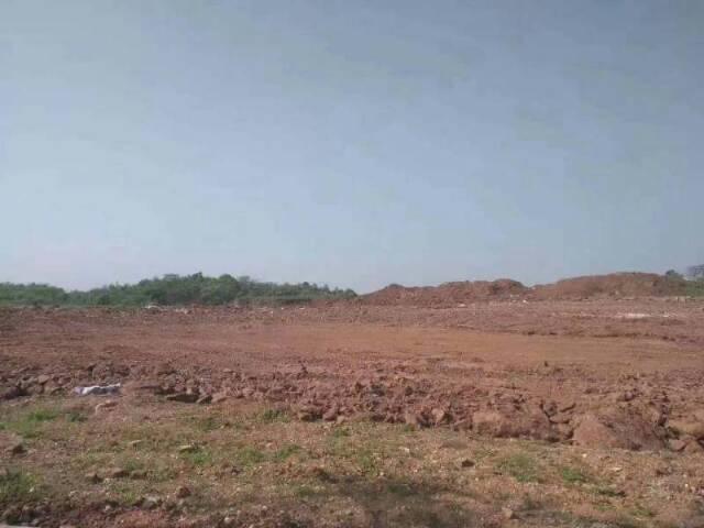 我司大量工业用地出售