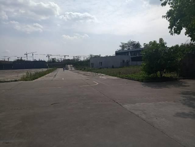 金堂淮口60亩空地转让价格便宜