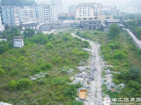 湖南省岳阳市平江区汉昌新出工业空地出租