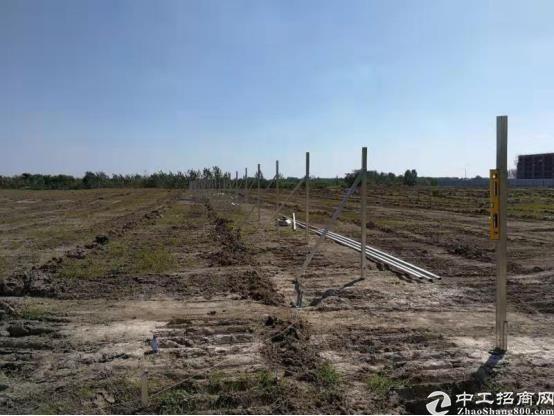 合肥长丰下塘国有土地100亩挂售