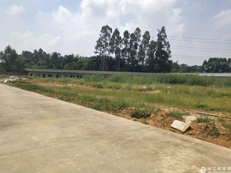 安徽六安金安国有工业用地80亩出售