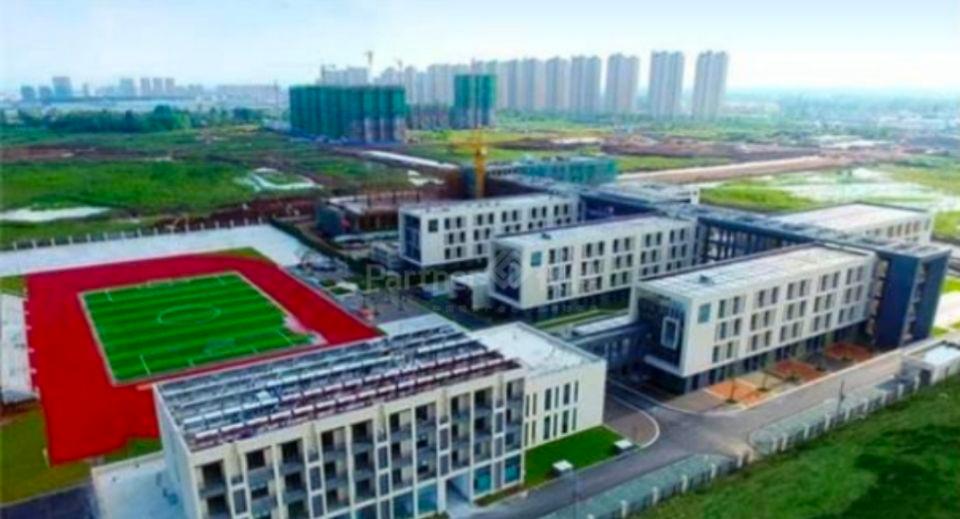 南京开发区国有工业用地120出售