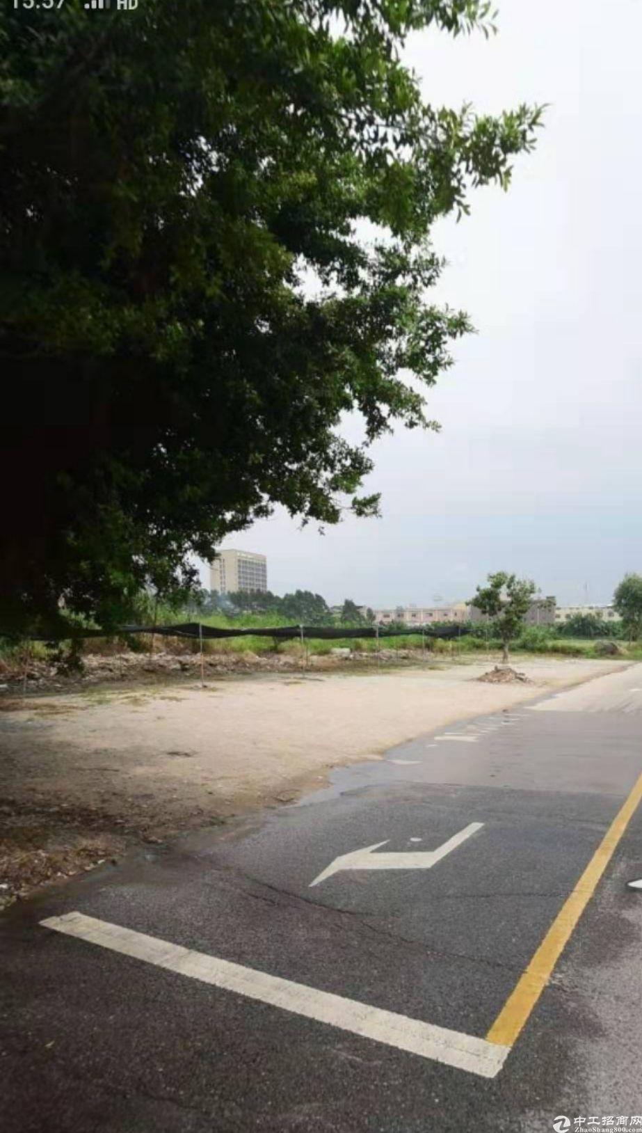 南京经济技术开发区国有工业用地98亩出售