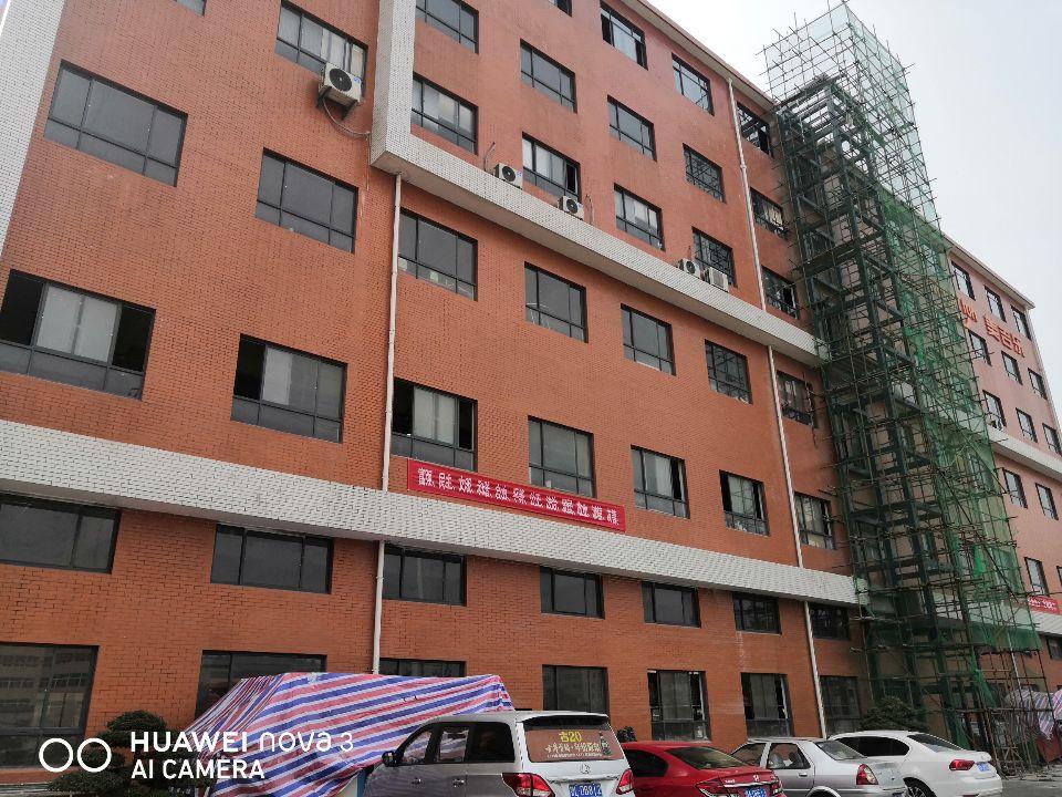 东西湖办公写字楼出租价格实惠出行方便