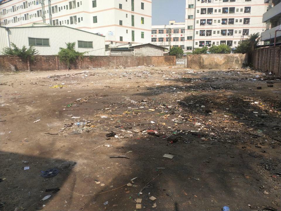 寮步镇新出可做驾校、充电桩、废品回收等行