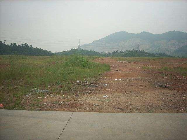 四川省眉山市国有指标工业用地2570出售