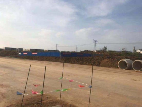 舒城杭埠项目介绍：项目位于六安市舒城县
