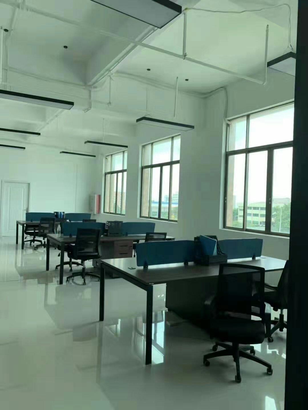 南沙地铁口附近办公室出租