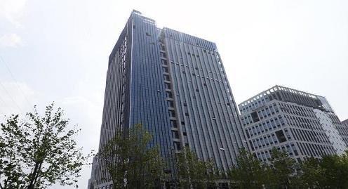 软件谷云密城办公出租