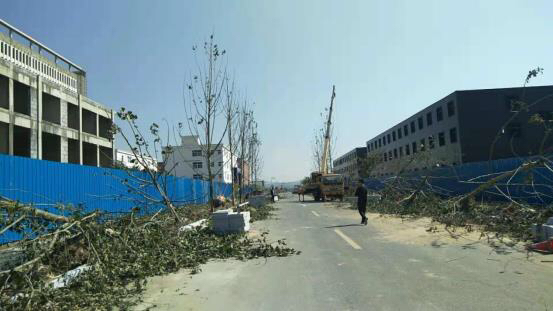 河南省焦作市武陟县新出国有土地资源正在火热招商