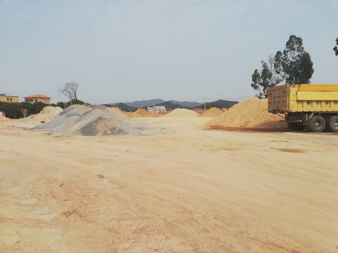 江苏徐州高新区50亩土地整体出售企业转移首选