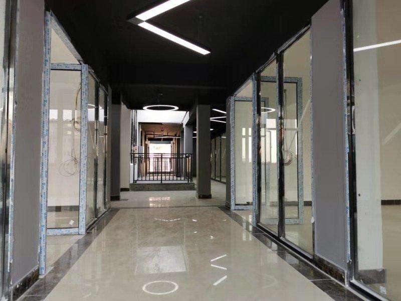 太和地铁14号线夏良站写字楼出租，拎包入住地铁口旁水电齐全