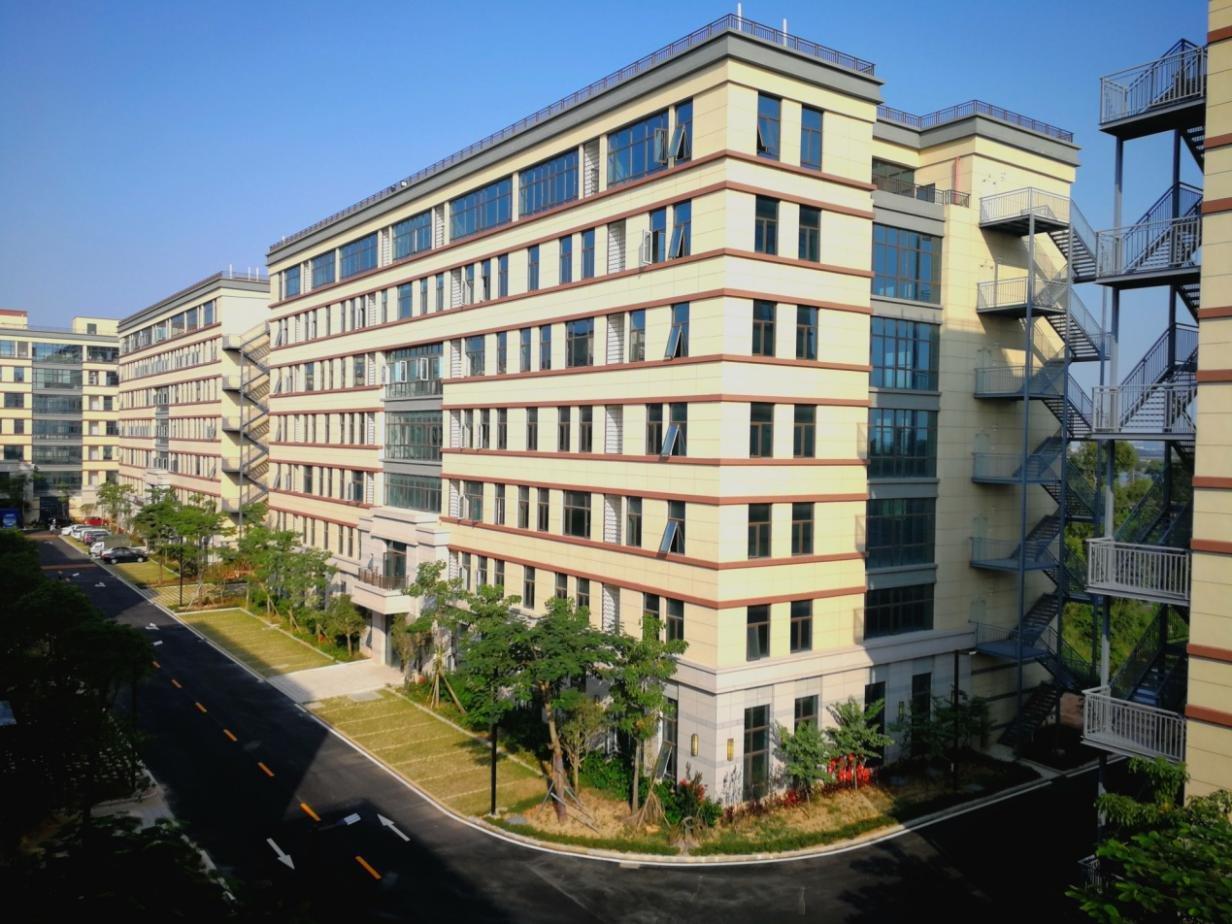 番禺区石基镇房产证实量面积写字楼出租