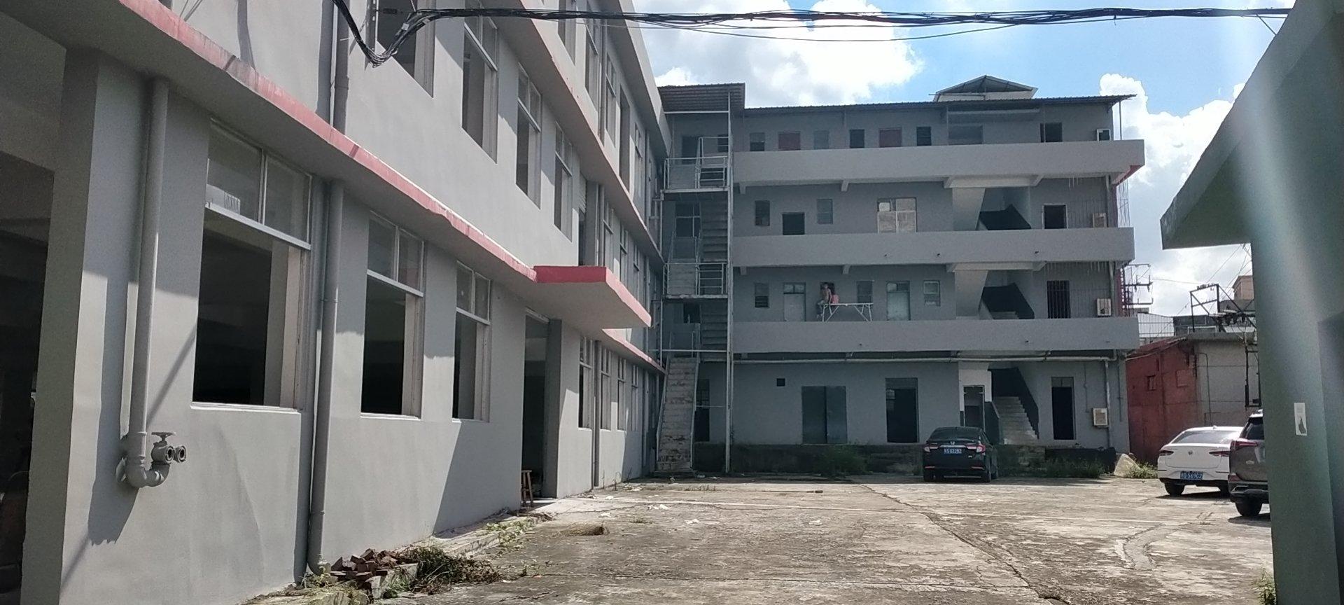 东莞市常平镇标准厂房独院元江元工业区出租