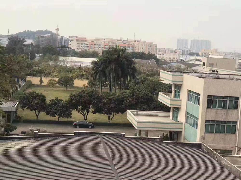 大型工业园内办公室出租，可用于办公，设计，研发，贸易