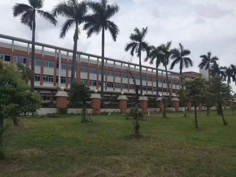 甲子塘新出原房东红本写字楼，可售