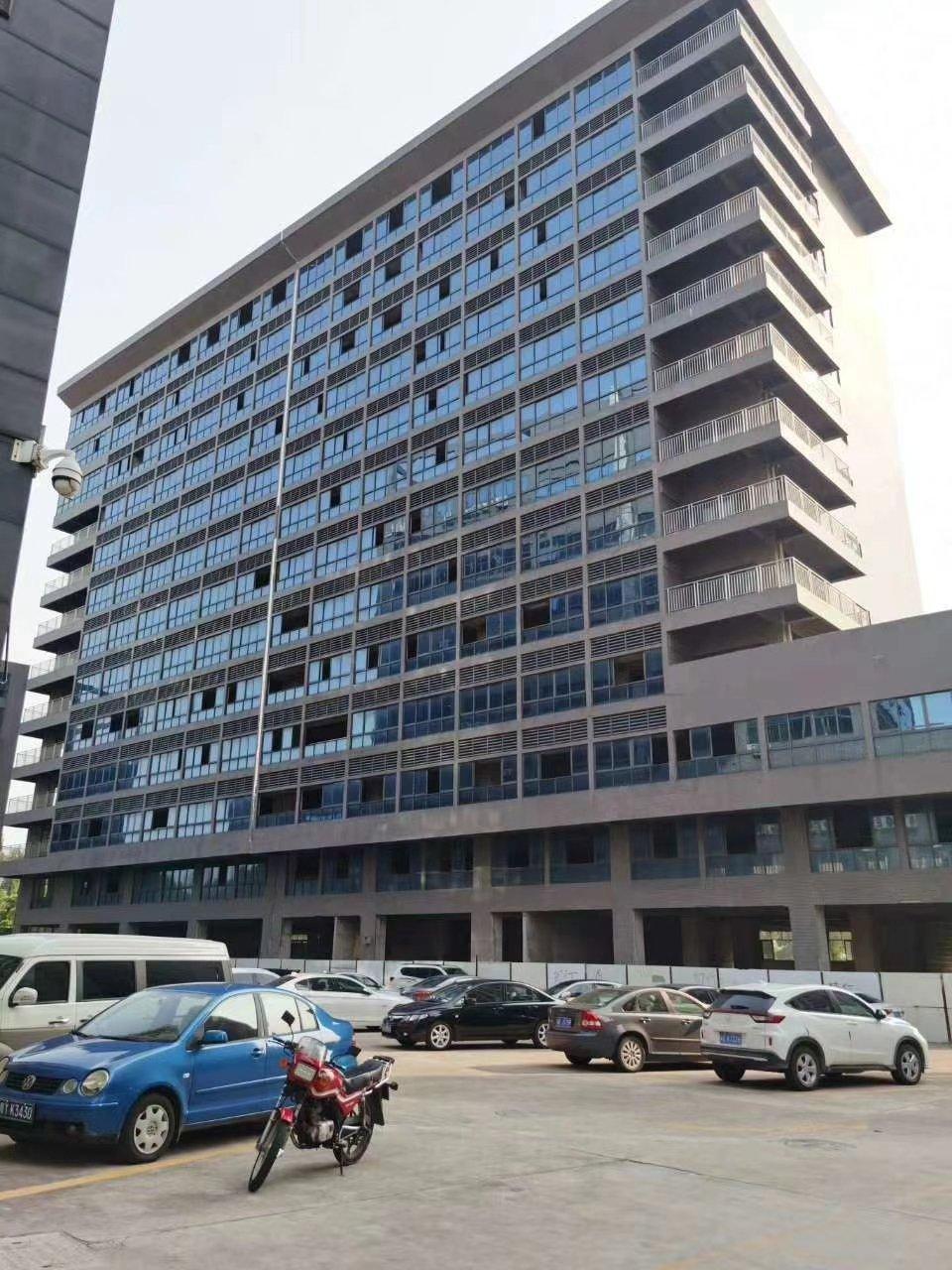 佛山市南海区西樵写字楼