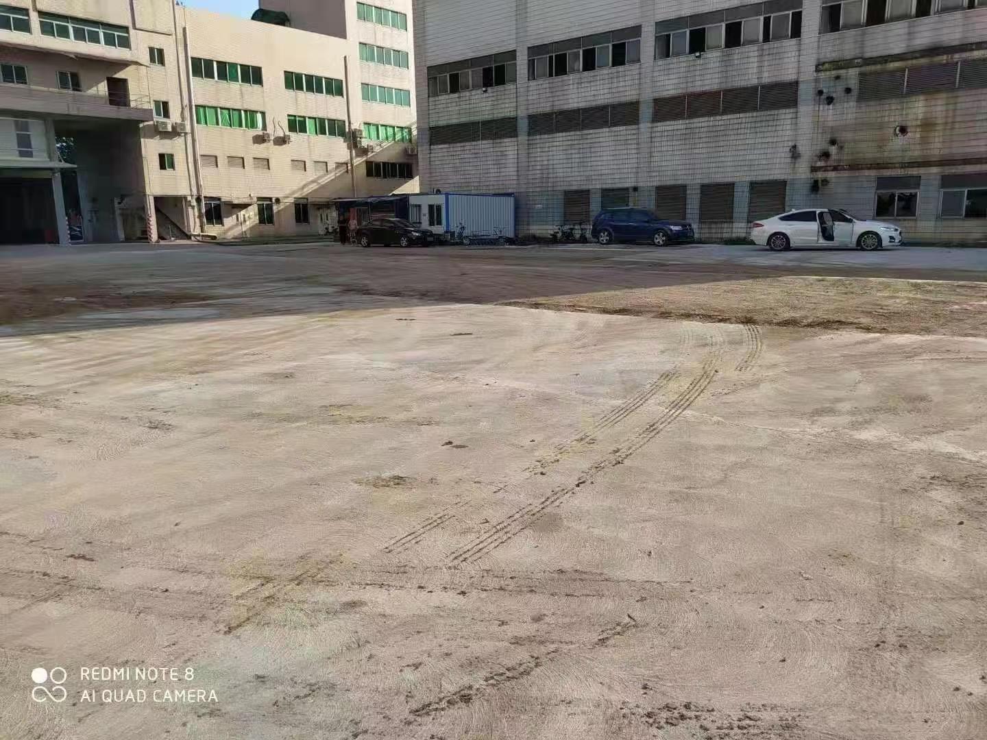 湖北省武汉市新洲国有证件土地16亩出售