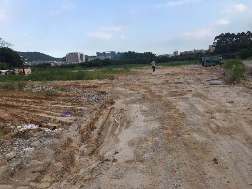 土地出售，政府直接招商引资，高新企业可享受政府补贴