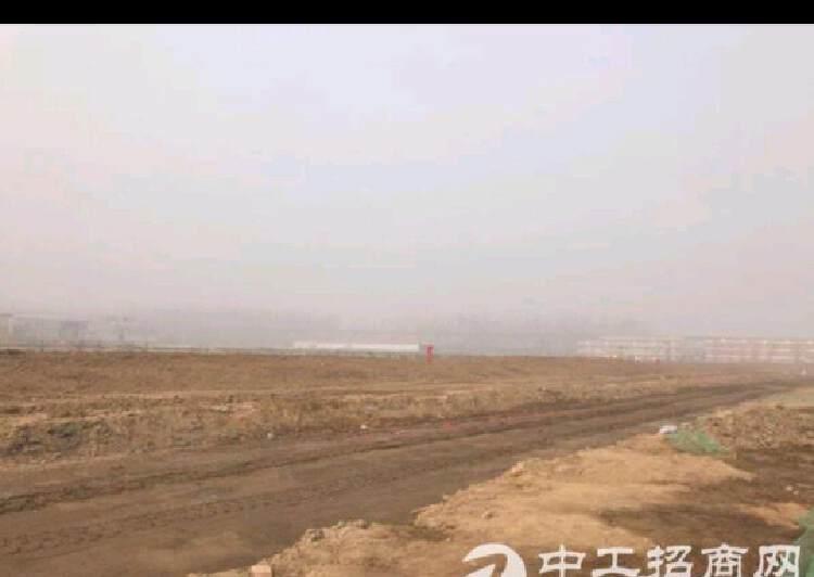 武汉新出750亩土地出售