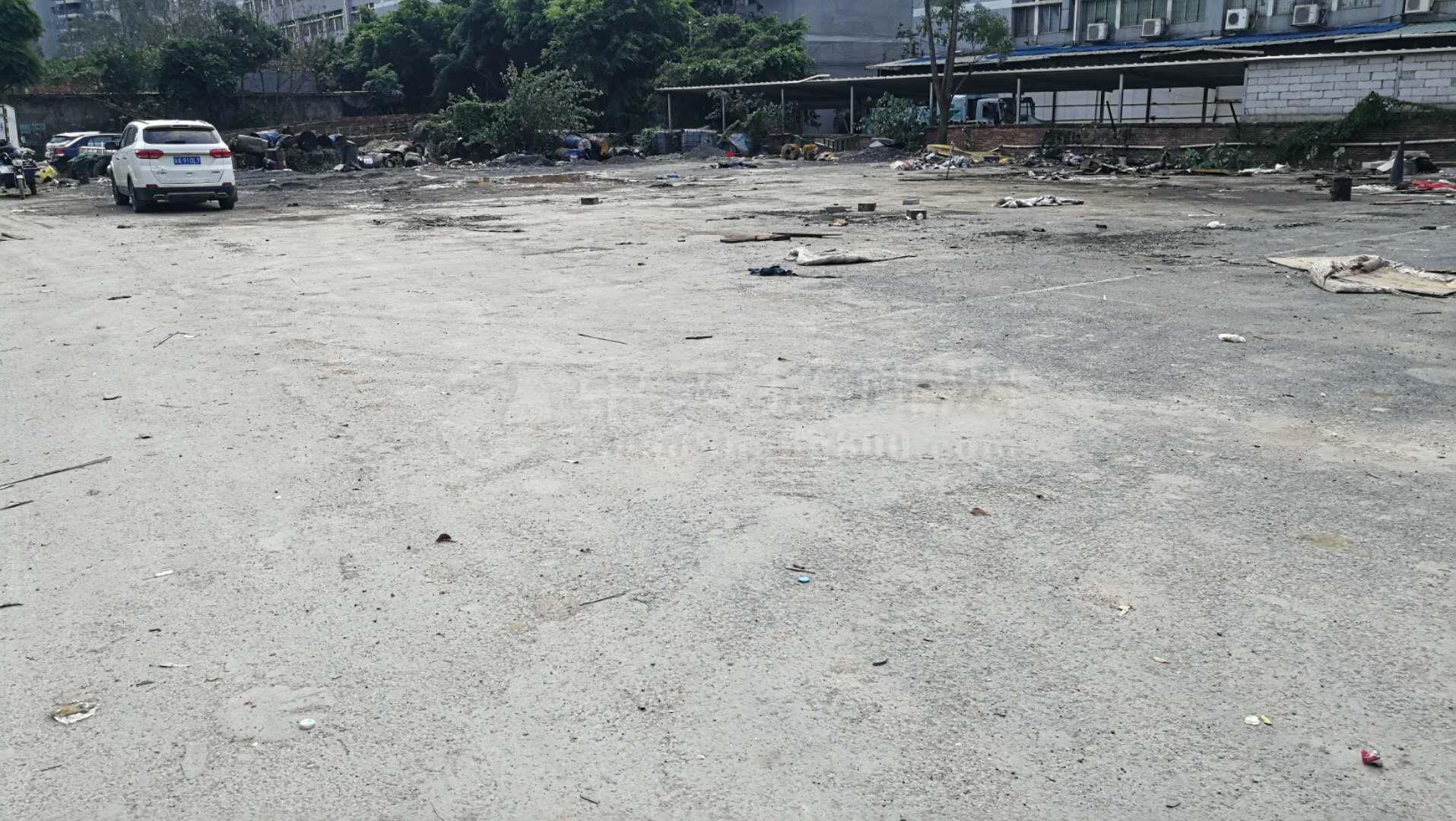 位于安徽省，滁州市定远区国有土地出售！