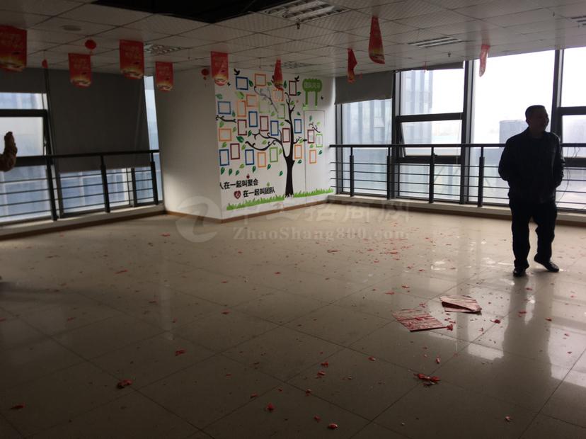 郫县万达写字楼出租
