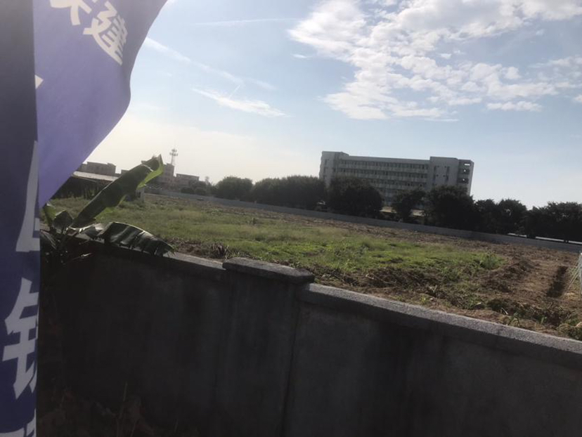 广州番禺私有土地16000方出租