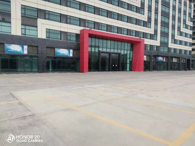 勒流富安工业区适合电商，办公，实验室，摄影，直播等行业，