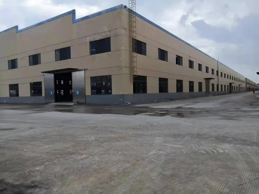 花都秀全30亩工业用地出售，容积率3.0