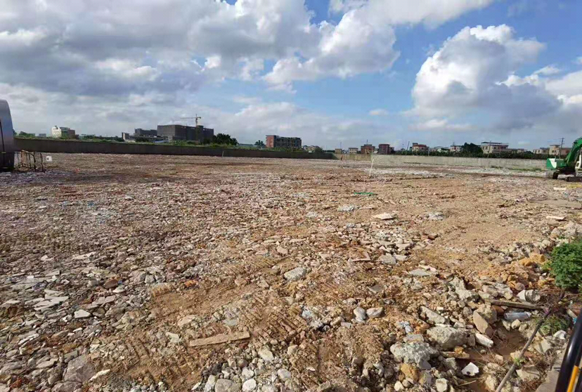 佛山市南海区、20亩国有土地出售、地理位置优越、不动产权